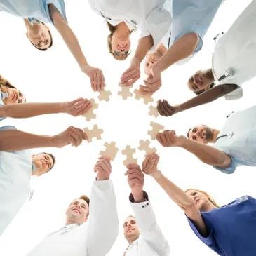 On-Demand, Last Minute & Temp-to-Hire Staffing